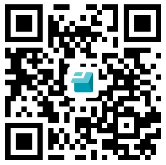 微信二维码